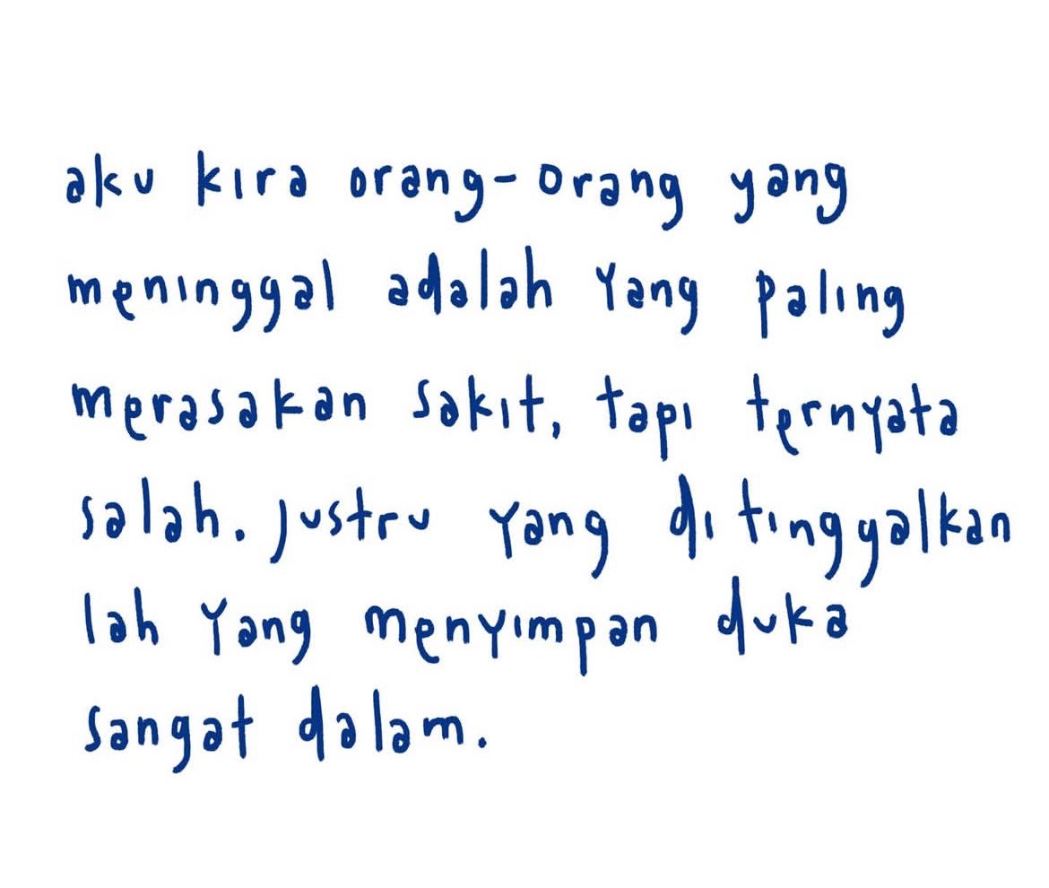 Bersajak (@bersajak_id) on Twitter photo 