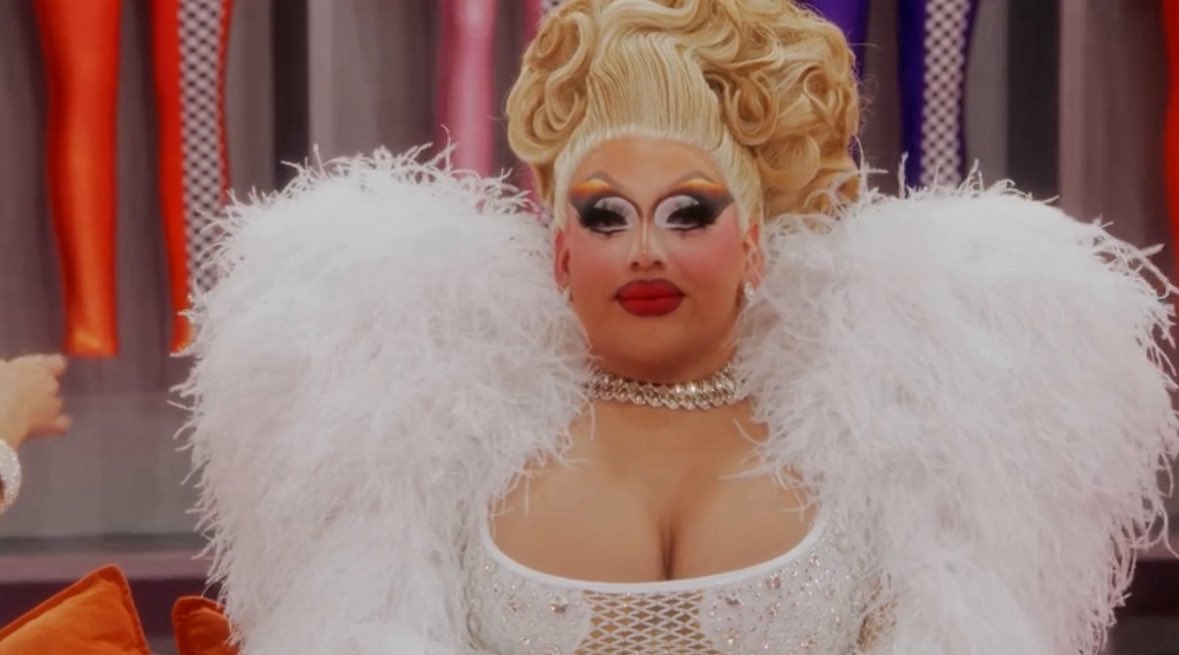 Split house week 1????? Don’t play me for a fool #BB27