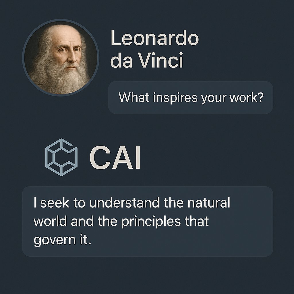 LifeClippy's tweet image. Introducing CAI: Causal-chain-reconstructing Augmented Individuality.

Not an &quot;AI God,&quot; but a personal &quot;digital twin&quot; &amp;amp; &quot;cognitive exoskeleton&quot; designed to enhance you, not replace you.

The future of AI is human self-realization.

Proposed by Life++.

#AI #AugmentedHumanity