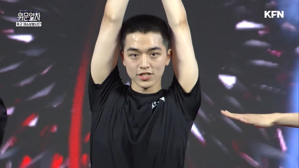 얘는 데뷔해도 되겠다