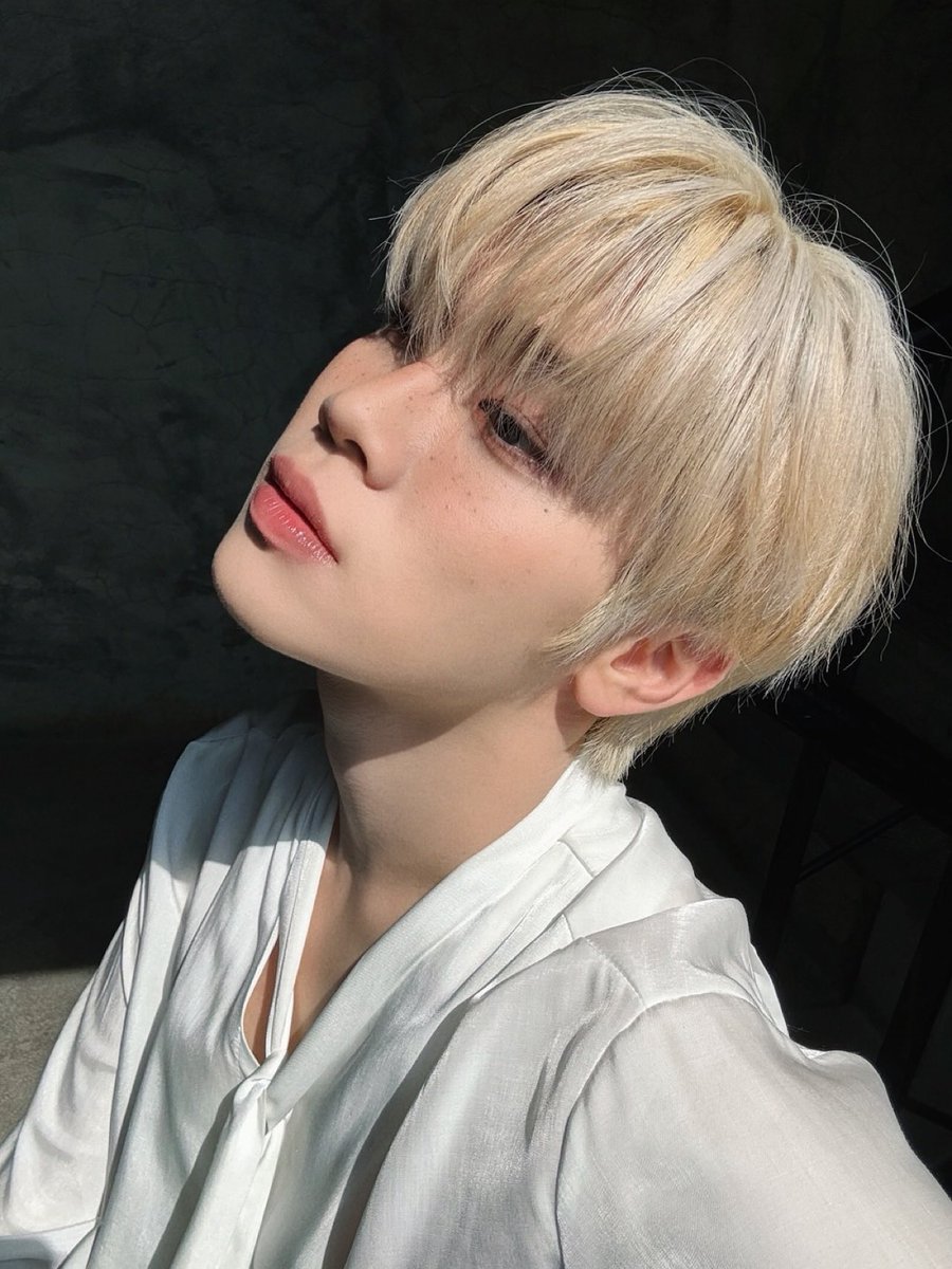 i love when you can tell when a stylist loves dolling someone up