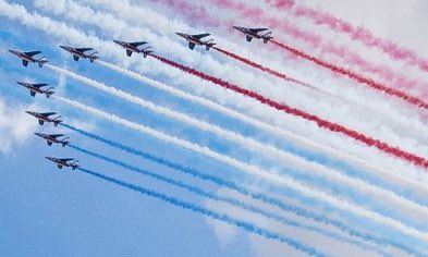 Bon 14 juillet 🇫🇷🇫🇷
