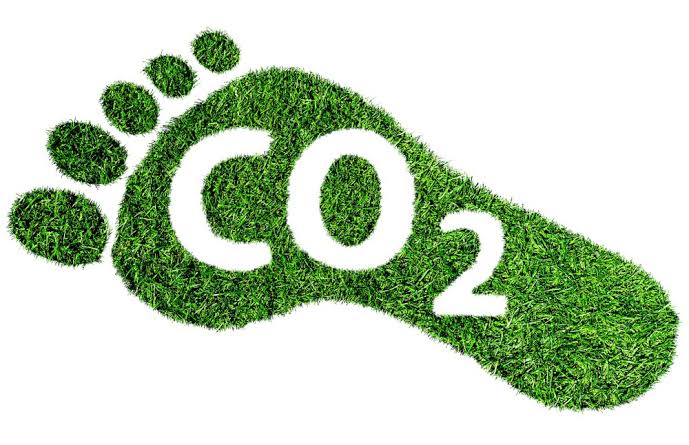 U_E_C_O's tweet image. Cut your business emissions! Measure your carbon footprint with tools like CarbonTrust, then take action: reduce travel, go virtual, switch to LED lighting & minimize waste. For unavoidable emissions, invest in certified offset programs like reforestation & renewable energy.
