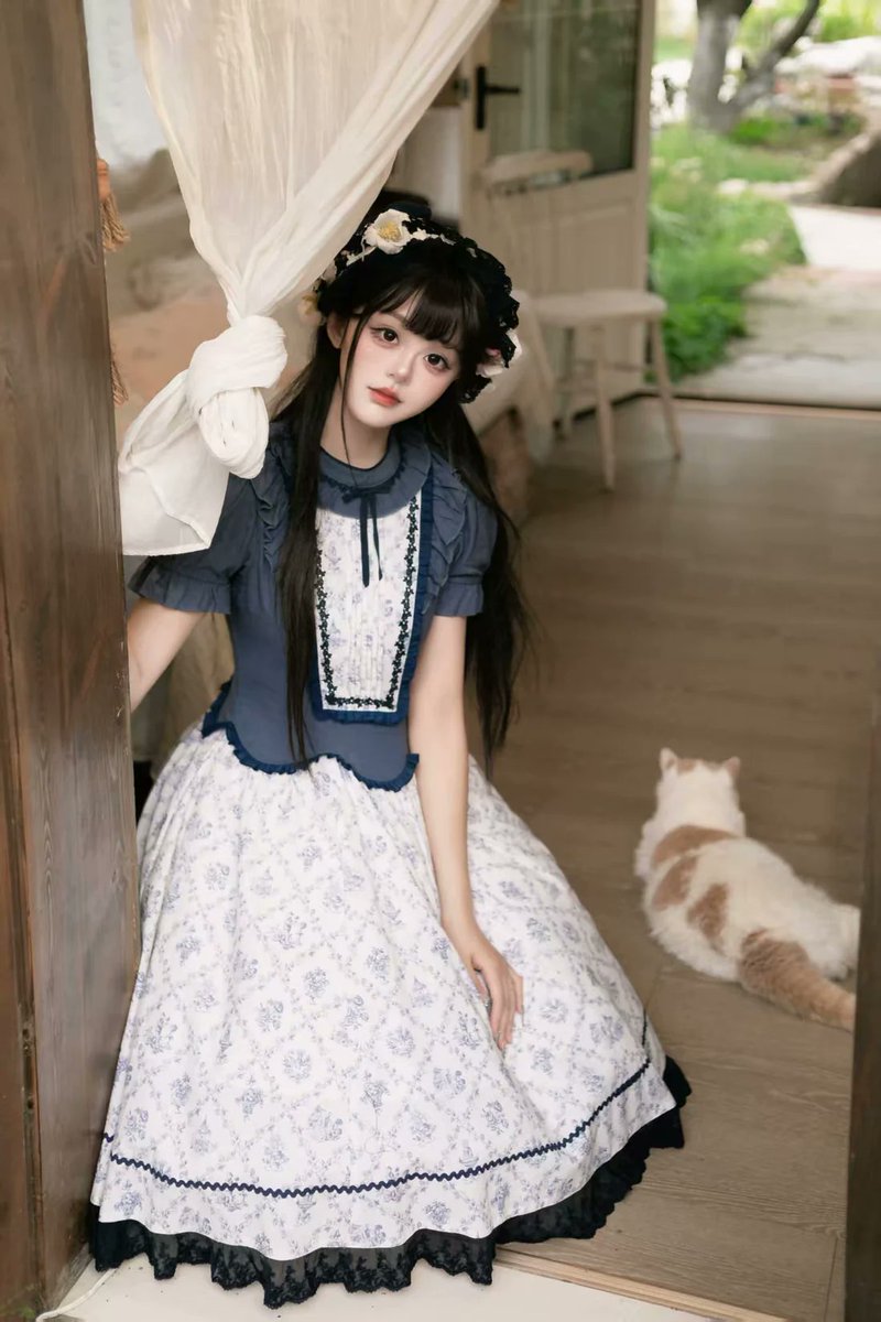 ロンロン様 RonRon ロンロン┊ロリィタファッション通販 (@RonRon78661984) / X