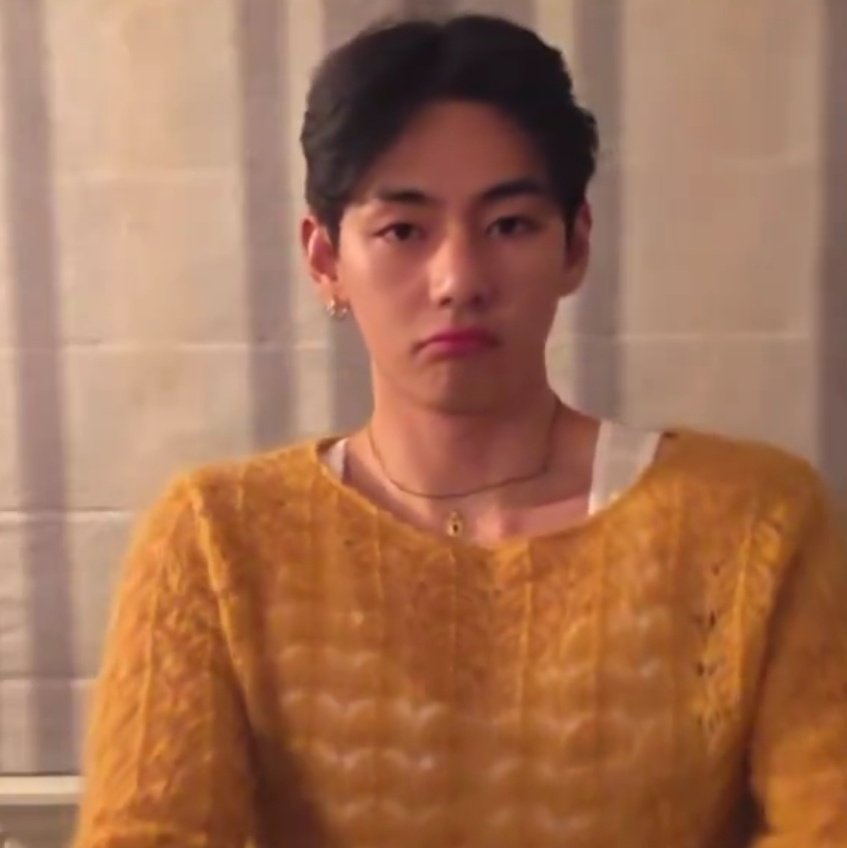 just another day of tete pouting :(