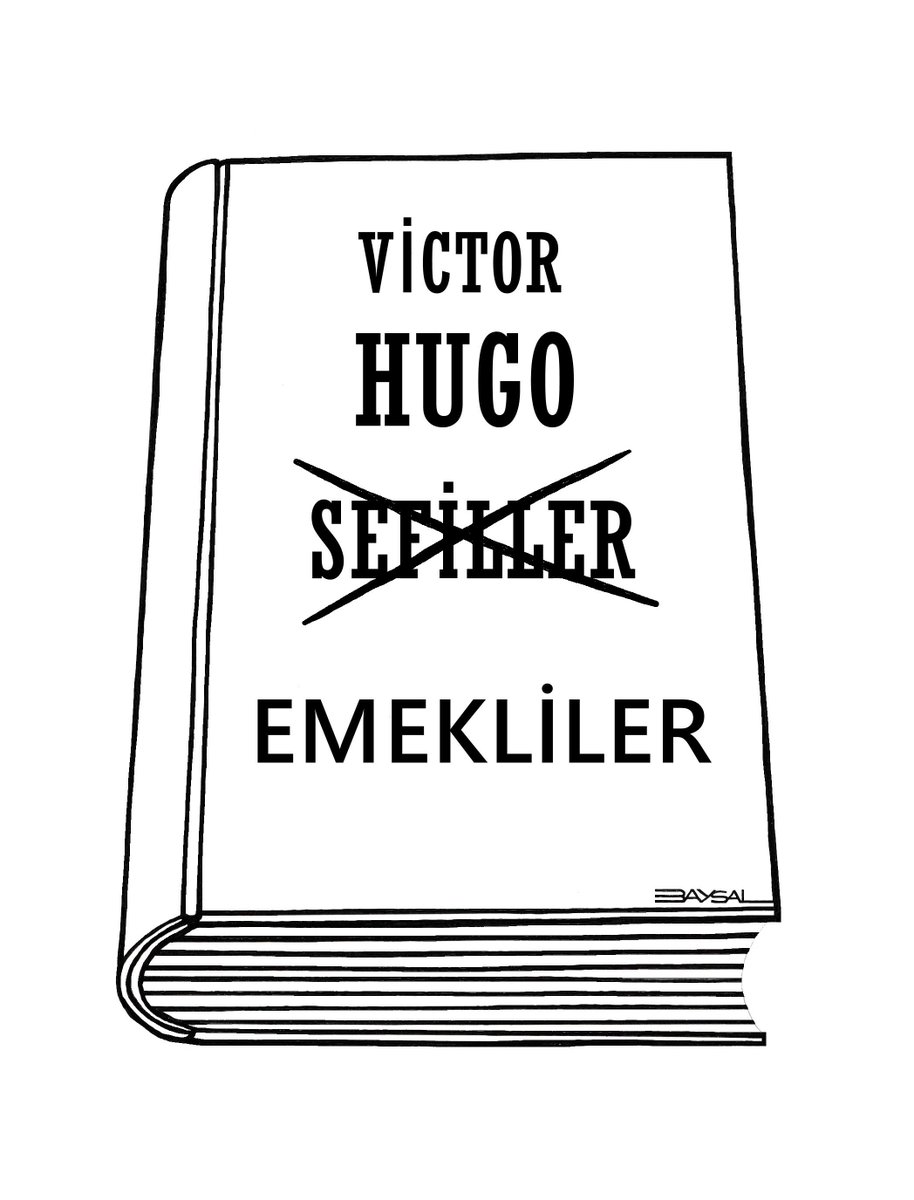 Cumhuriyet Gazetesi Ciddiyet Mizah sayfasında... (12.07.2025)