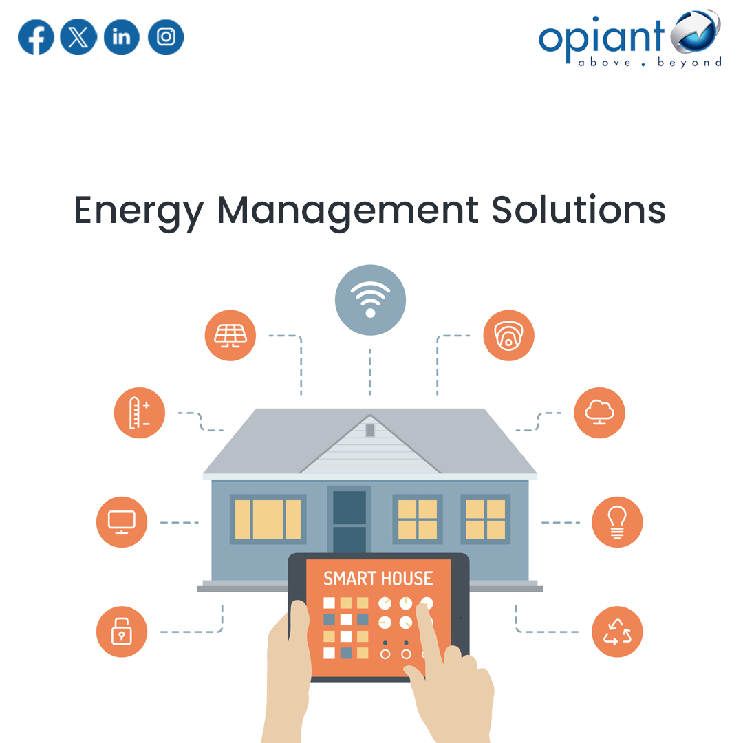opiantgroup's tweet photo. Optimize energy consumption with IoT-based smart grid and monitoring systems. 👉https://t.co/qHgtnBOnYw

#EnergyTech #SmartGrid #IoT #Sustainability #OpiantTechnology #opiant #Innovation #teamwork #TechAdvantage #itserviceprovider #contentmarketing #costeffectivesolutions https://t.co/DpPD1hFI3P