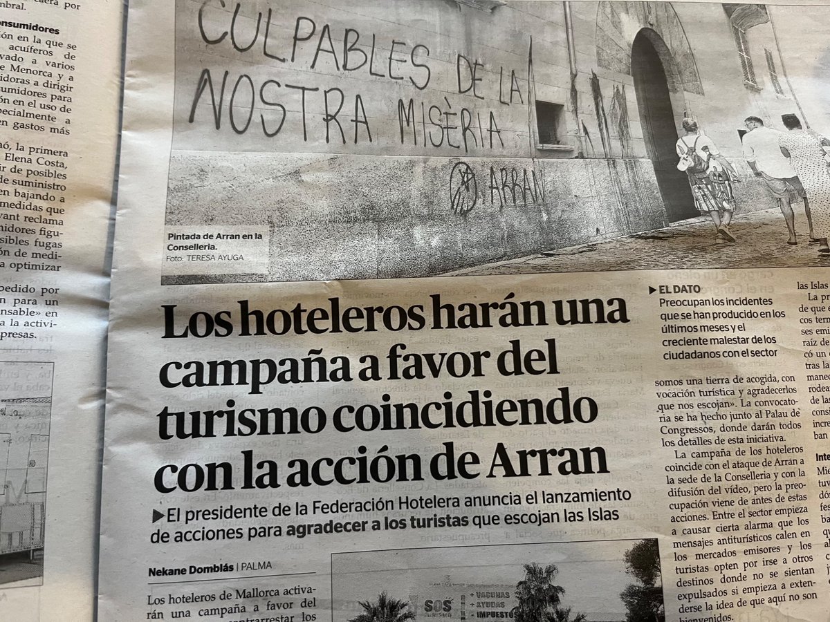 I agrair als residents l’esforç titànic constant?? #patètic #mésse’nmereixen #hotelerspesseters (ja no hi ha pessetes…🤦‍♀️) #anacronisme #hemfetuntro