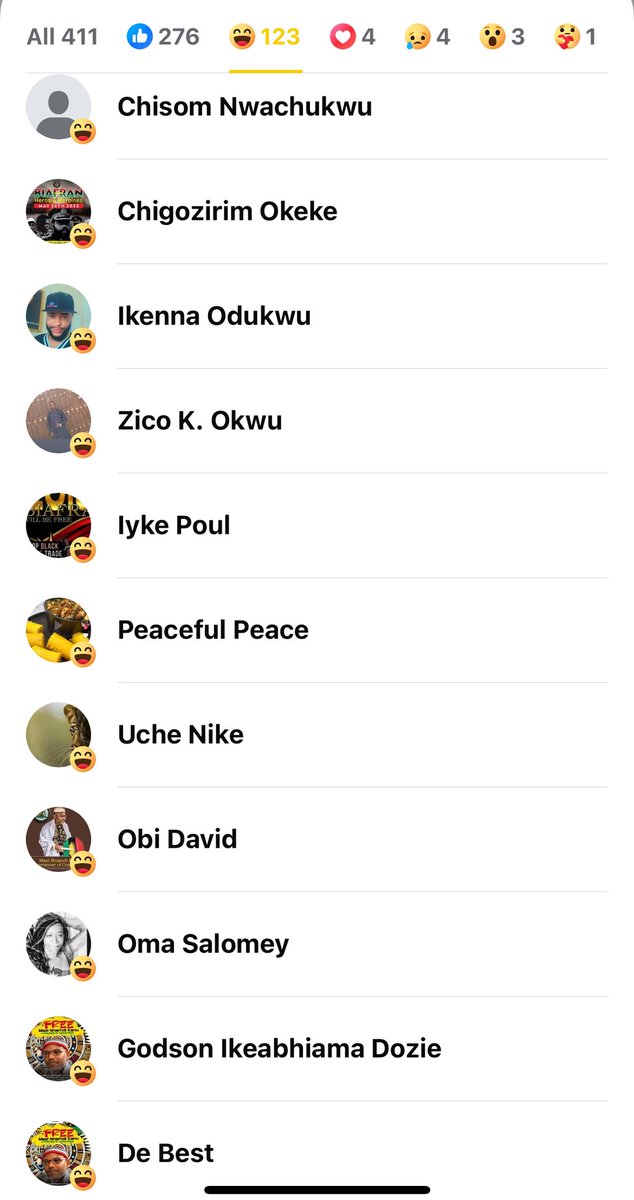 These and many more deplorable reactions and comments were from a particular region and followers of Peter Obi towards a man who has served this nation for the majority of his lifetime. 

If I were Peter Obi, after seeing the way my followers and mob reacted and mocked the death