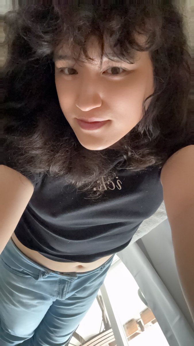 I’m a top btw