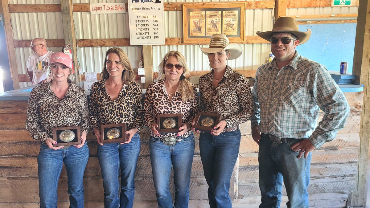 Airdrie Ag Society tweet media