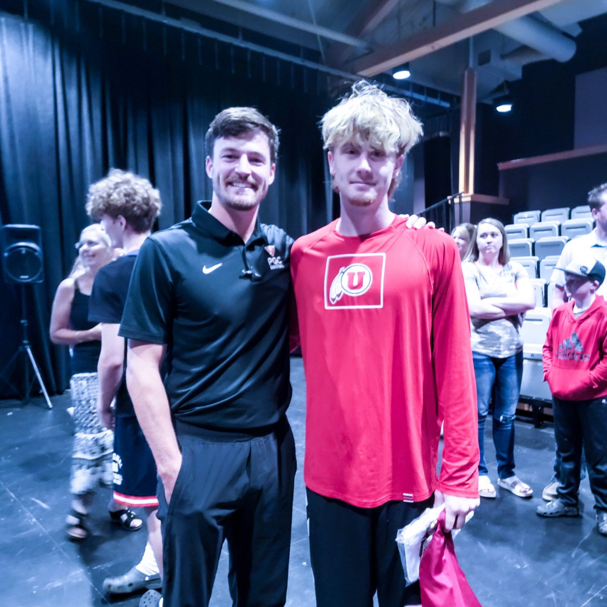 Officially a <a href="/PGCbasketball/">PGC Basketball</a>  Playmaker Graduate 🏀🎓
Walking away with a higher basketball IQ, stronger leadership, better court vision &amp; passing, faster game speed execution, and a champion’s mindset. 
#PGCPlaymaker #BasketballIQ #PGCbasketball