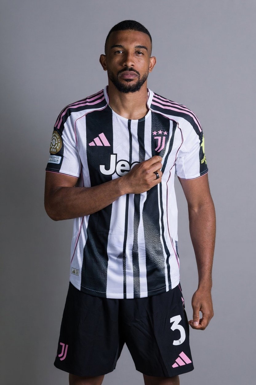 Forza Juventus on X: "❗Gleison Bremer is considered Juventus' biggest  defensive signing of the summer 2025. 🇧🇷 — @Gazzetta_it  https://t.co/t5hQI2UEWG" / X