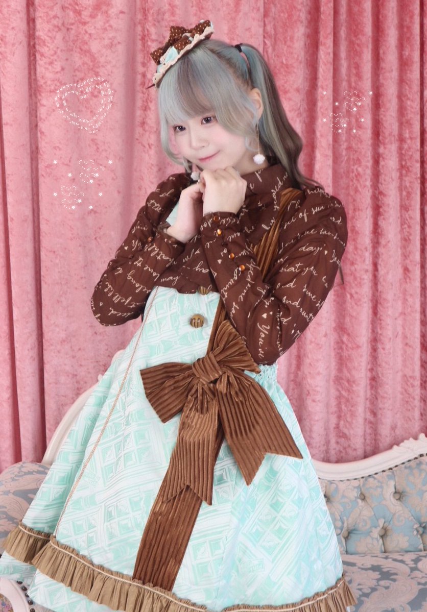 maid_mint1's tweet image. 7月後半お給仕予定です❕
ロングめなお給仕沢山入れてみました!
コスデーもいます♡浴衣たのしみ♩ ܸエンジェルデビルでは天使になる予定です!໒꒱· ゚
今月もご帰宅お待ちしております🏠⟡.·
#ちょこみんとぱわー注入日