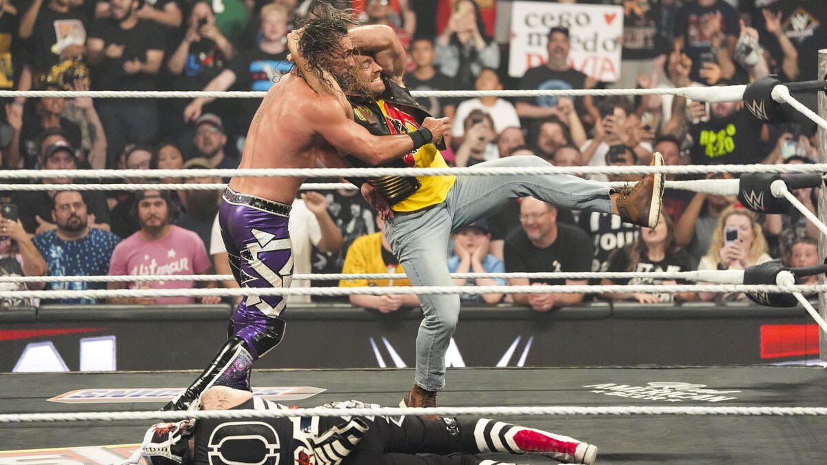 Late night with the visionary. 〢 NOT @WWERollins (@chimeinthechoir) on Twitter photo Doesn’t even matter to me, honestly. You want to put yourself in the middle of something that never concerned you, that’s on you.
This goes again for <a href="/MegastarStatus/">Whose game is it? 「@RealLAKnight parody 」</a>, yet another jackass who wants to piss me off. Doesn’t even matter to me, honestly. You want to put yourself in the middle of something that never concerned you, that’s on you.
This goes again for <a href="/MegastarStatus/">Whose game is it? 「@RealLAKnight parody 」</a>, yet another jackass who wants to piss me off.