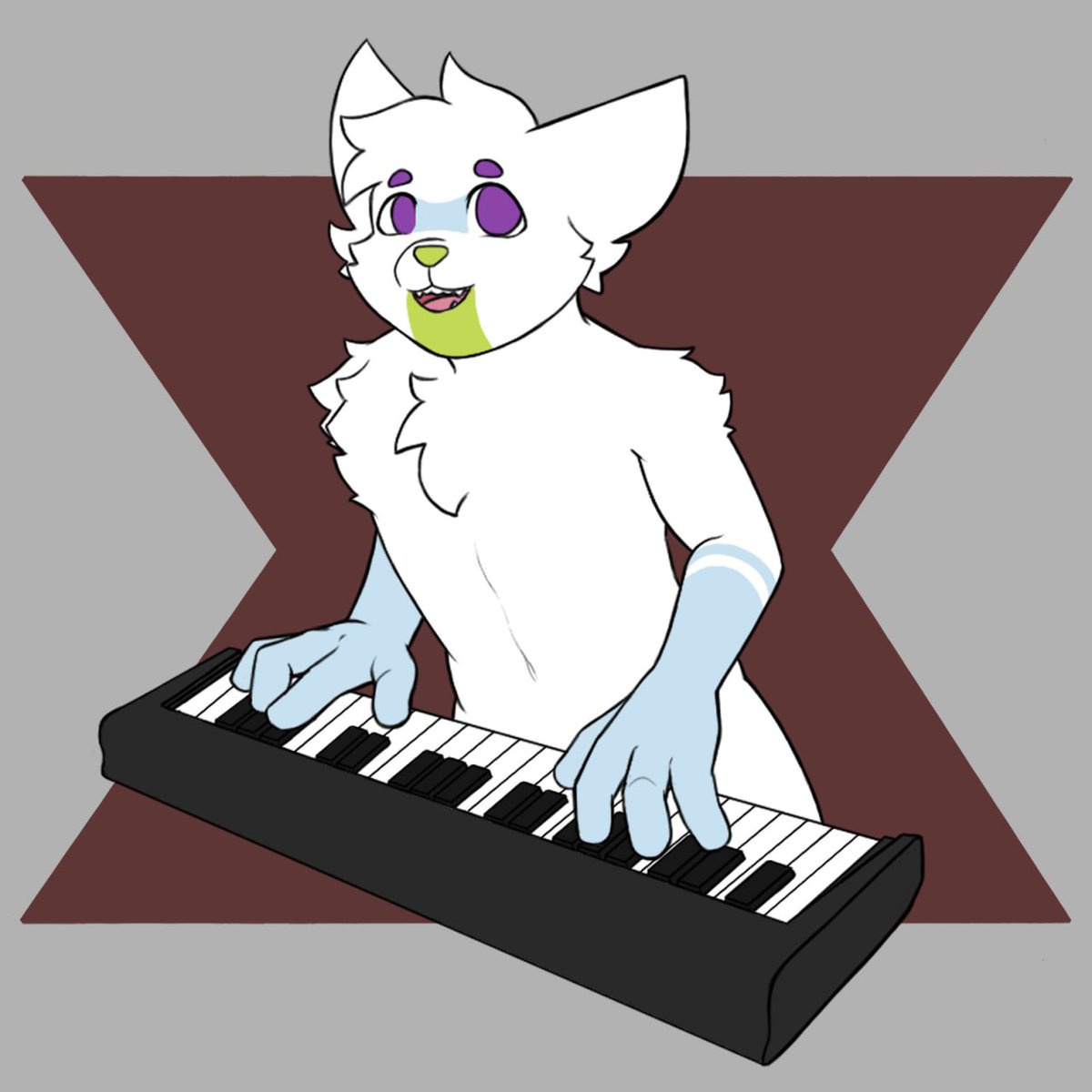 DJSodaCat tweet media
