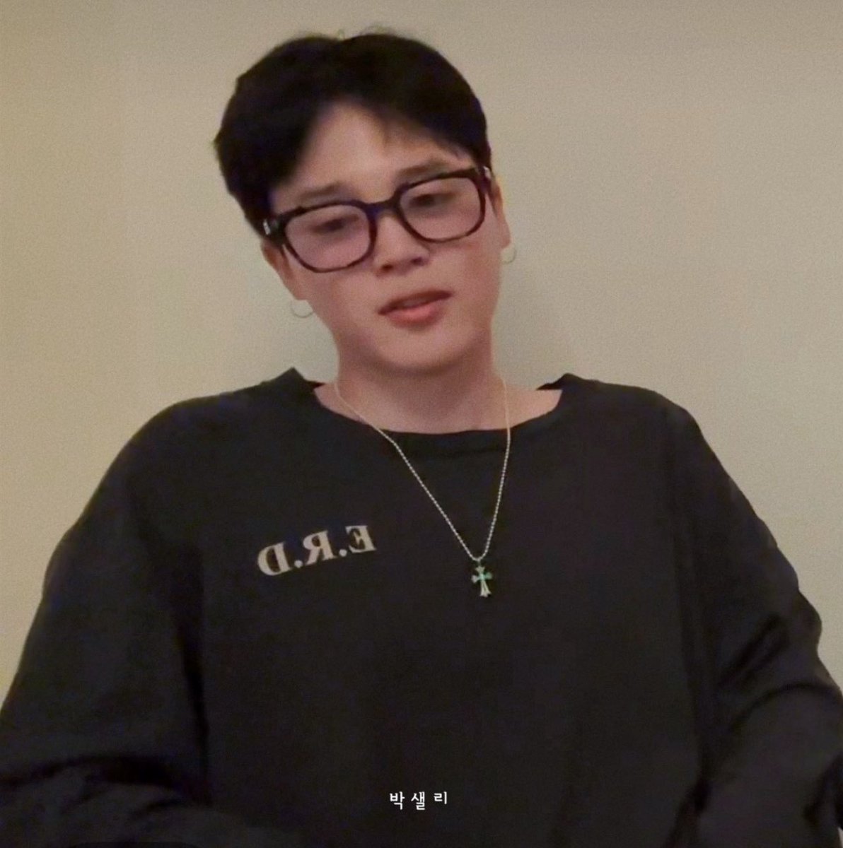 #JIMIN

아기백구가 미국물 먹은거 같음