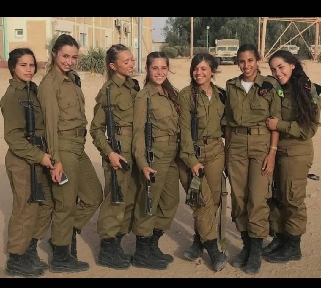 Bu 7 teröristin son gülüşleri oldu. Ve cehenneme yollandılar.