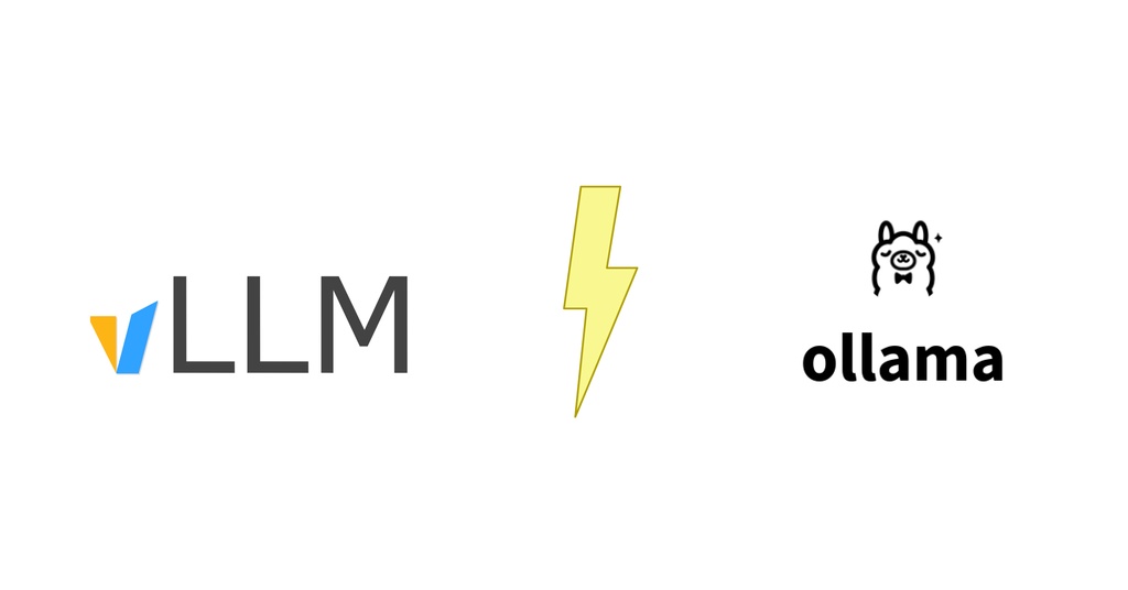 Are you choosing between Ollama or vLLM? In these articles, you can find how to choose the right one bit.ly/4ky0mKy bit.ly/46xWPZi #fovtech #techfov #modernitoffice