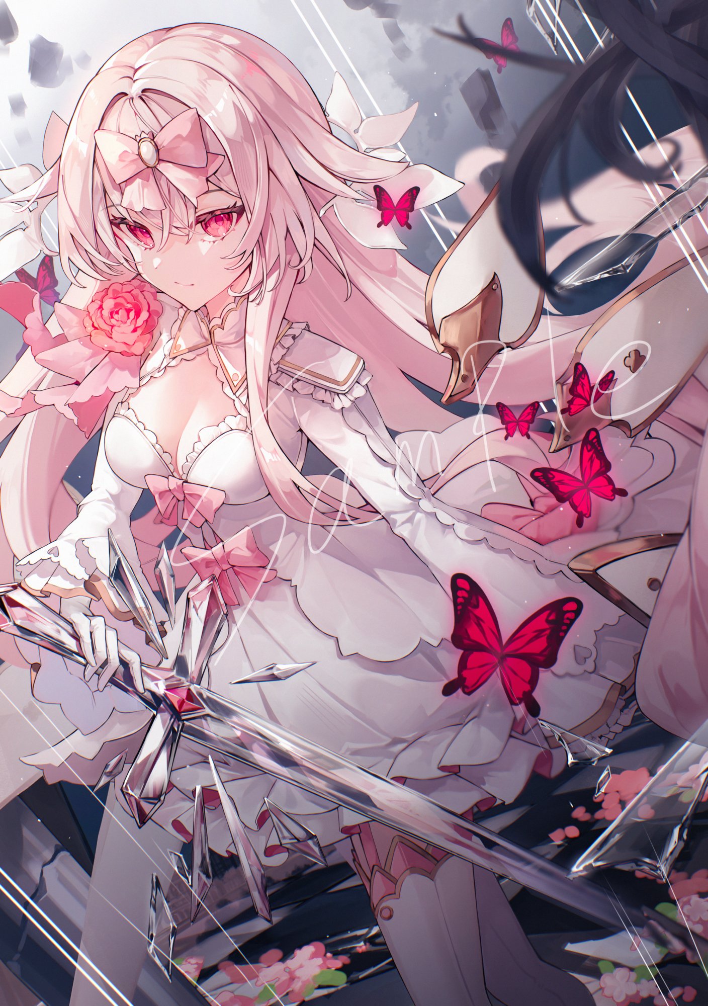 ミユ様 MiyU (@miy_u1308) / X