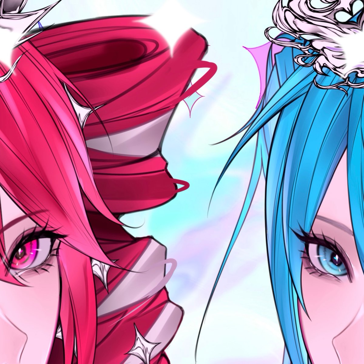 明日20時、新曲のお知らせをします