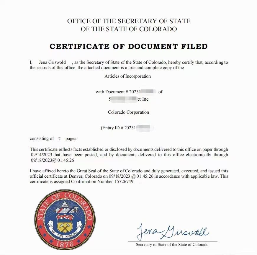 【本物保証 /関税・送料無料】POST ARCHIVE FACTION Buy Wyoming Utility Proof of address【官网:bzw985．com