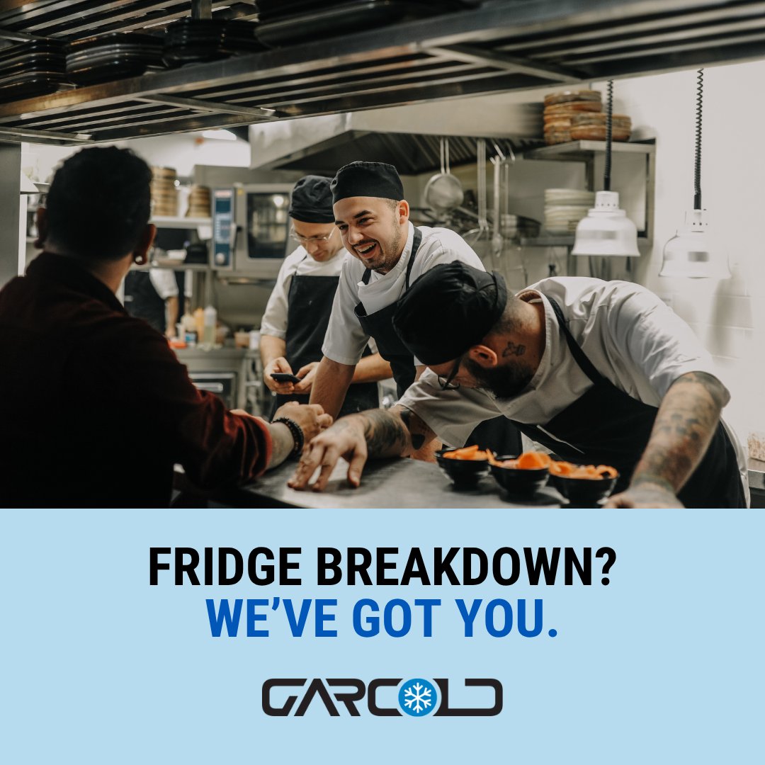 GarcoldHire's tweet photo. Fridge breakdown before a big weekend? 😱

We’ve got your back with same day emergency refrigeration hire across London and the South East. 🧊

☎️ Call now or visit https://t.co/1C5bJqXqW3 for fast support.

#HospitalitySolutions #QuickResponse #RefrigerationHire https://t.co/BPs8ntYCcK