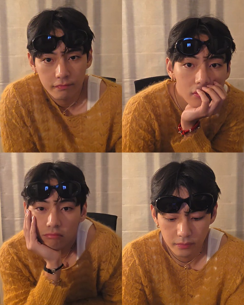 DailylofV's tweet photo. OMG KIM TAEHYUNG! https://t.co/xk9IIQ9EZk