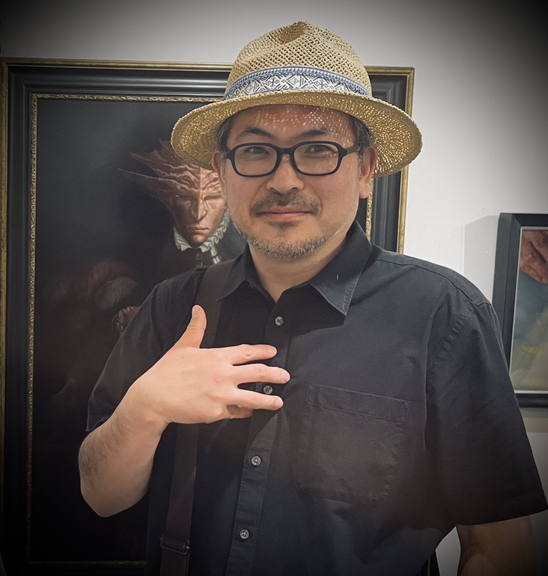 菅原優／Yu Sugawara on X: 