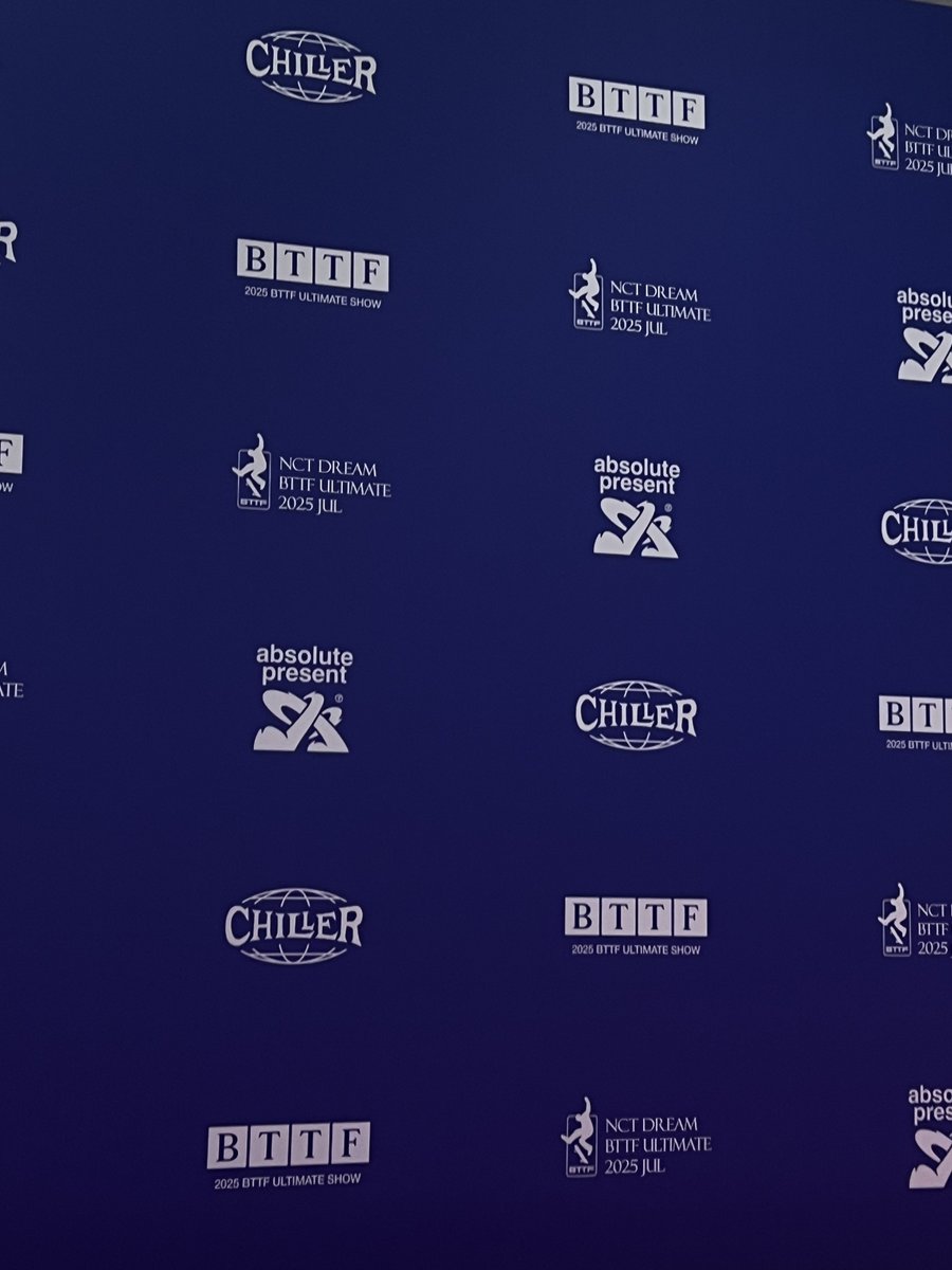 love the logos…