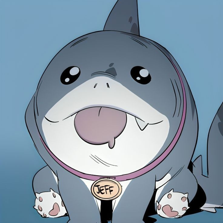 WalksAndChomps's tweet image. ⠀
⠀ since he&apos;s gotten so many new friends   .’ 
⠀
