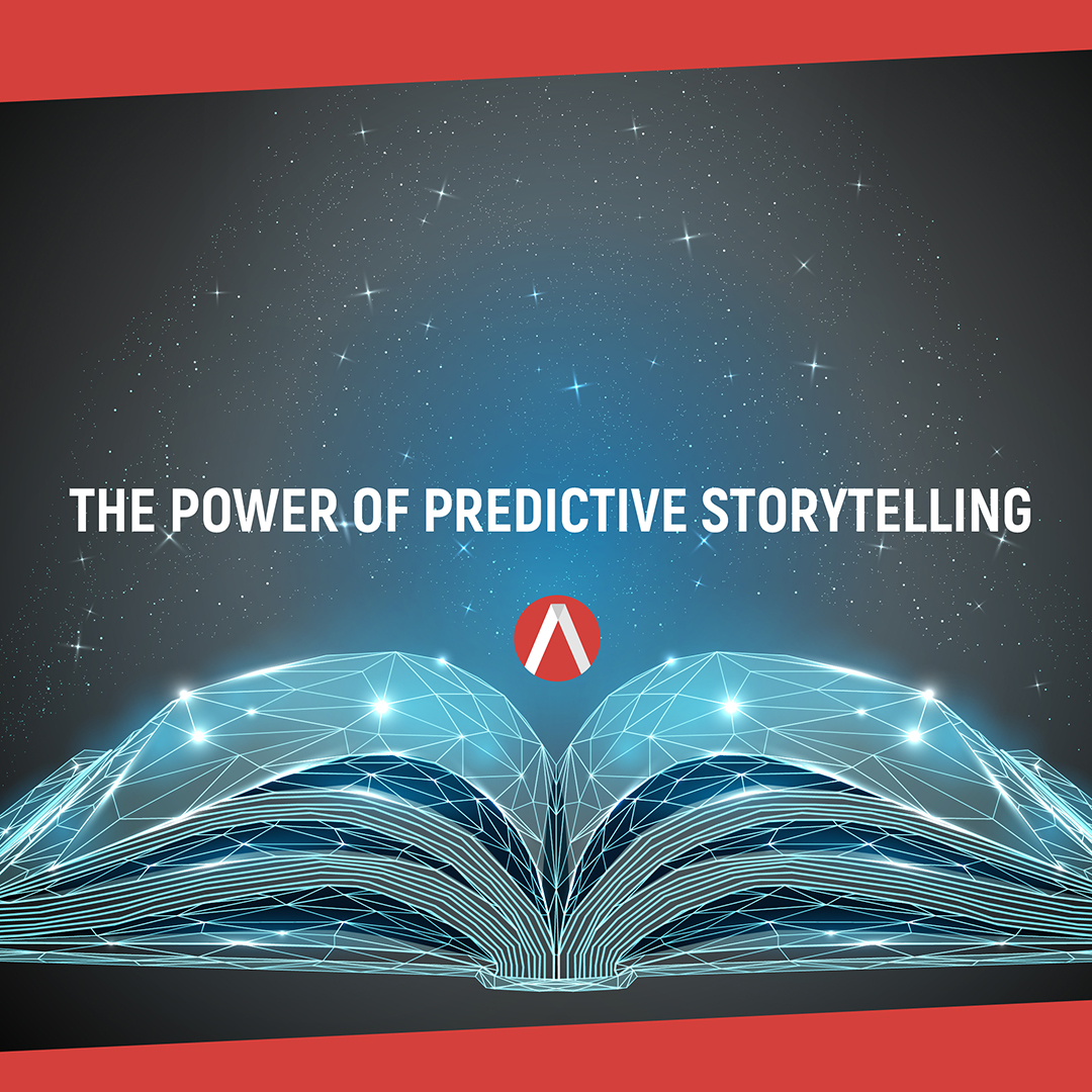 Great marketing = great worldbuilding. 🌍
In my new blog, I explore how storytelling helps brands predict the future, connect more deeply, and stand for something that matters.
Bold storytelling is your competitive edge.
🧠 Read it here: avocetcommunications.com/future-focused… #Leadership