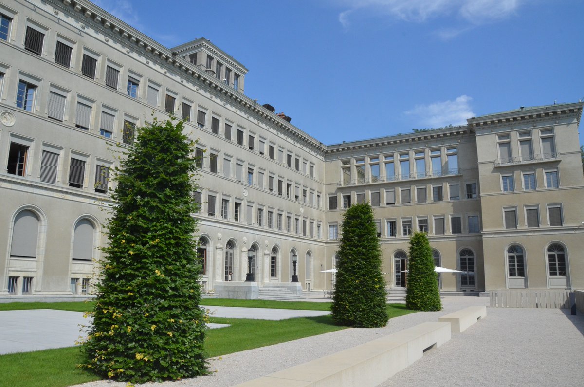 This week's discussions: 📅 14 – 18 July 
📌Negotiating Group on Rules (Fisheries Subsidies)
📌TNC Meeting
📌Heads of Delegation Meeting
📌Trade and Transfer of Technology
📌Electronic Commerce
📌Trade and Environmental Sustainability 
WTO calendar here👉bit.ly/3N20QtK