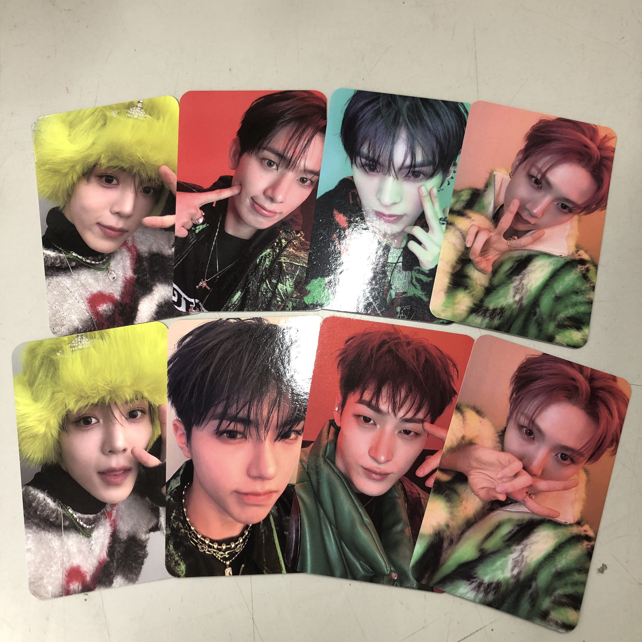 K-POP・J-POP館 on X: 