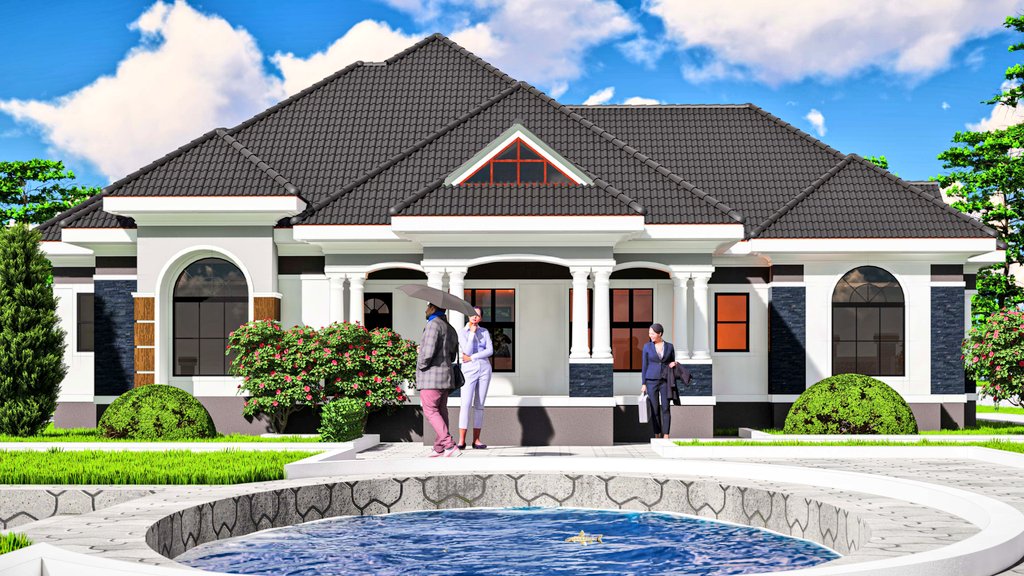 Eng.Arch.ERNEST AKASHABA tweet media