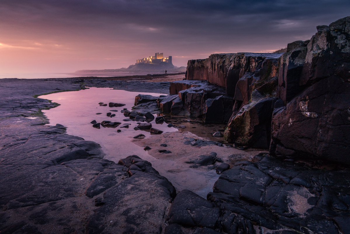 jimscottphoto's tweet image. Blue hour.