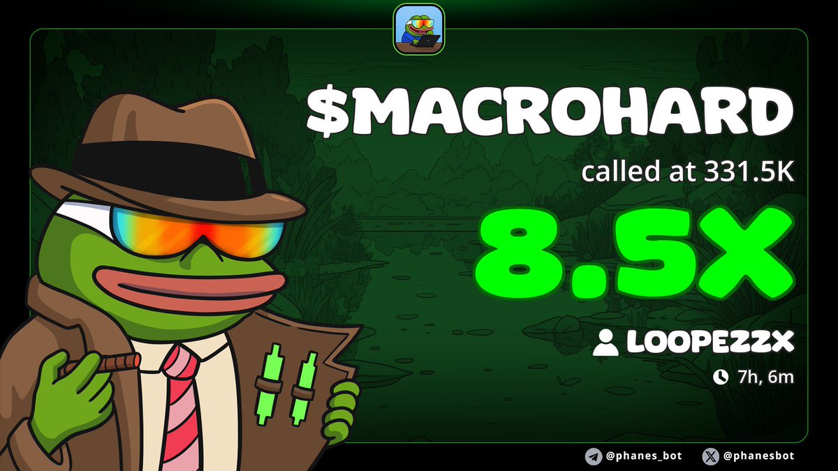 Focus. <a href="/tradehuntersxx/">Trade Hunters</a> 

#MACROHARD