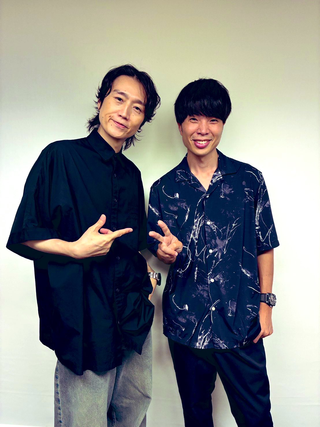 Kentaro Ochiai 落合健太郎 (@dj_OchiKen) / X