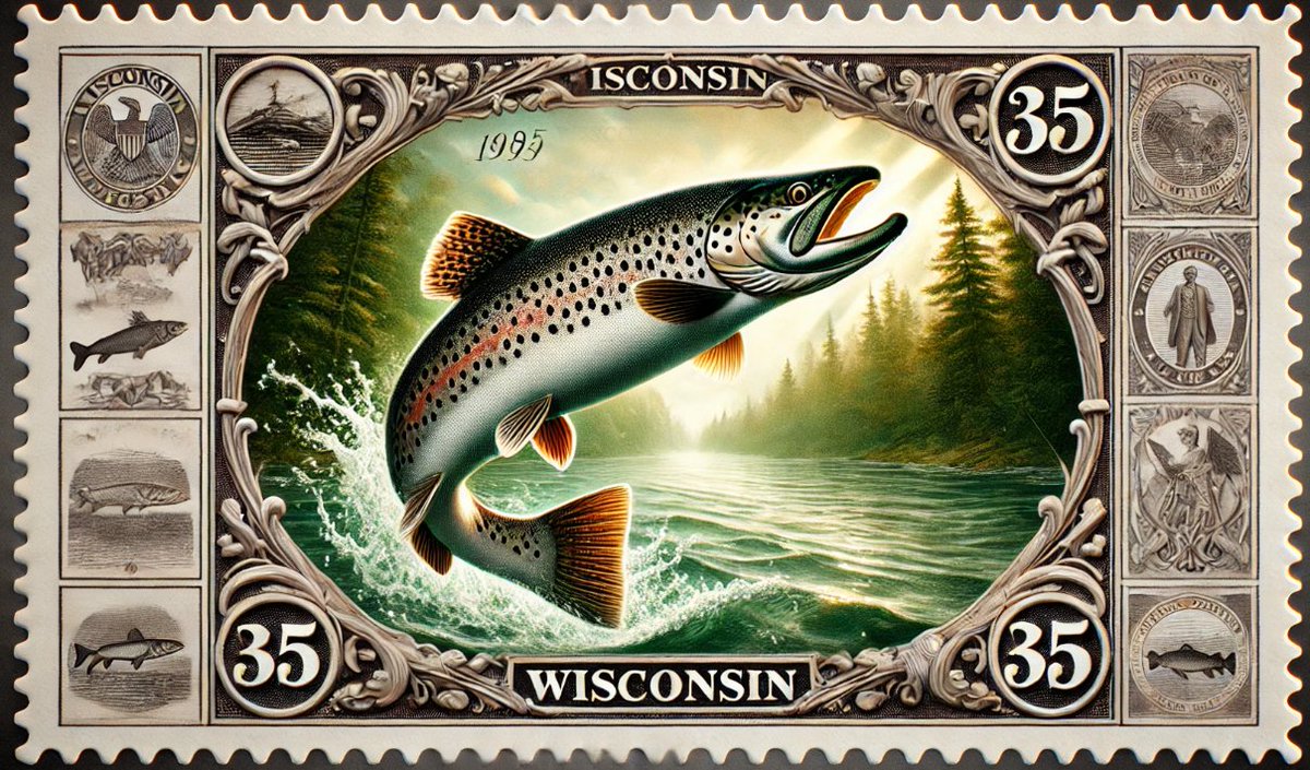 DanWils42696605's tweet image. Sunday, comes gently to an end
tinyurl.com/bddtu4xf
#dryfly 🐎#angler #fliegenbinden 🩰#flyfish #flytyingnation💡#bait #catchandrelease🎳#rods