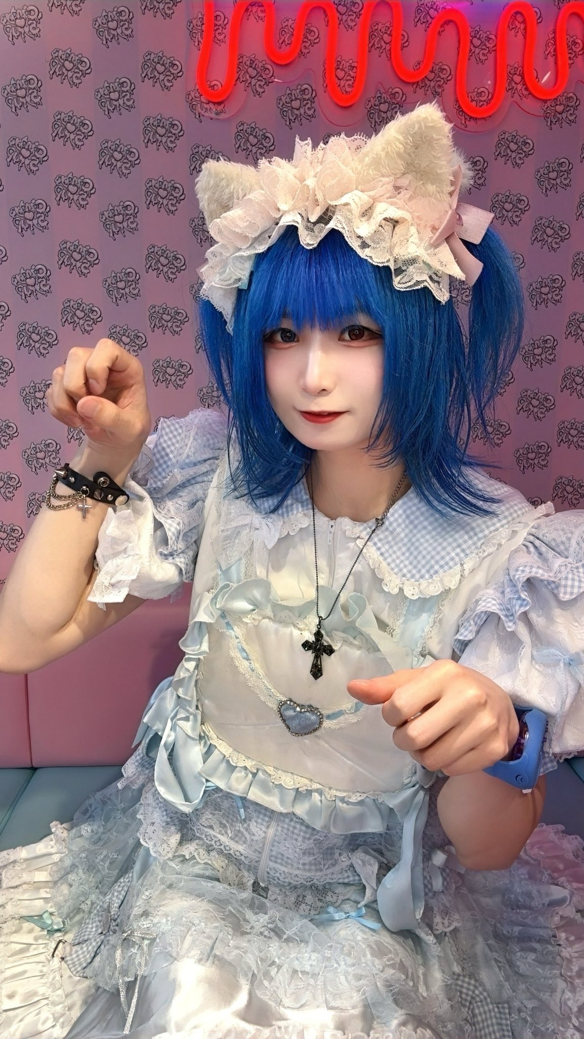 サラ on X: 