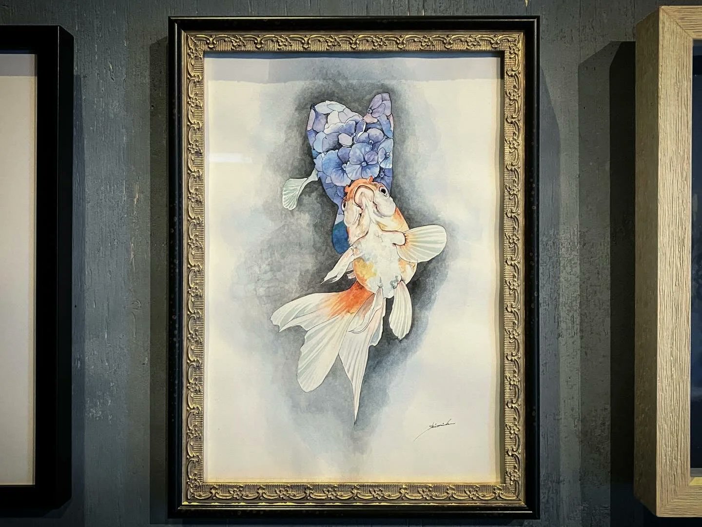 【最終価格】ジェレミー・キング 水彩画 風景画 リトグラフ 2025年最新】Yahoo!オークション -ジェレミーキングの中古品