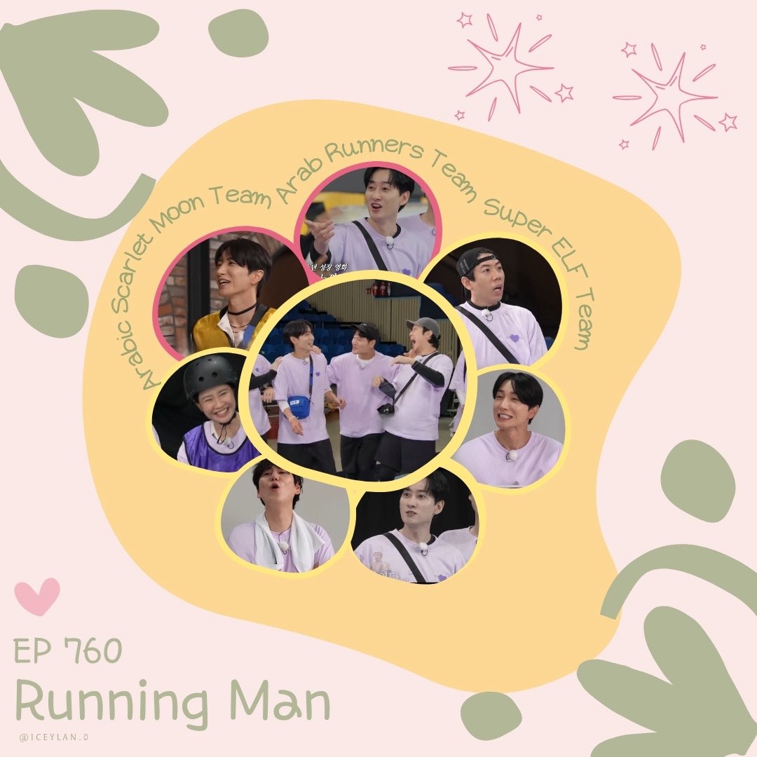 يسرّ فريق (Arab Runners Team) أن يقدم الحلقة 760 من برنامج الرجل الجاري 

انجوي 💙

🔗

ArabRunnersTeam.org

بالتعاون مع الرائعين ♥️♥️

<a href="/ScarletArab/">Arab Scarlet MoonTeam</a> 
<a href="/SuperELFTeam/">Super ELF Team</a>

🤍🤍🤍🤍🤍🤍🤍🤍🤍🤍

أكواد خصم خاصة بمتابعيننا 💐
كود ايهيرب: 
ANM0245
كود نون:
4G7