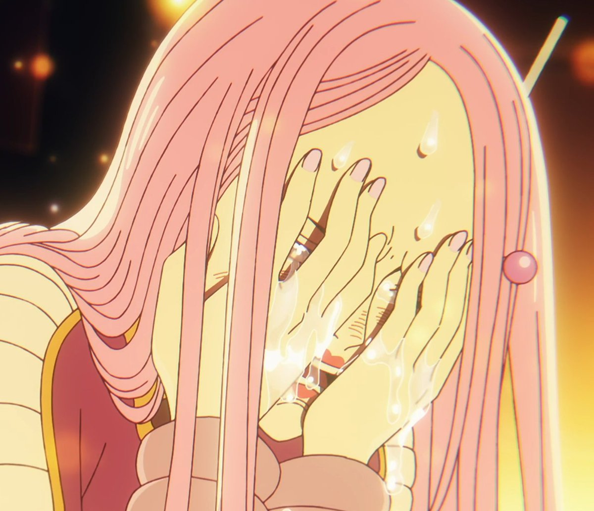 whys one piece gotta be like this.... I cant do this every episode man...