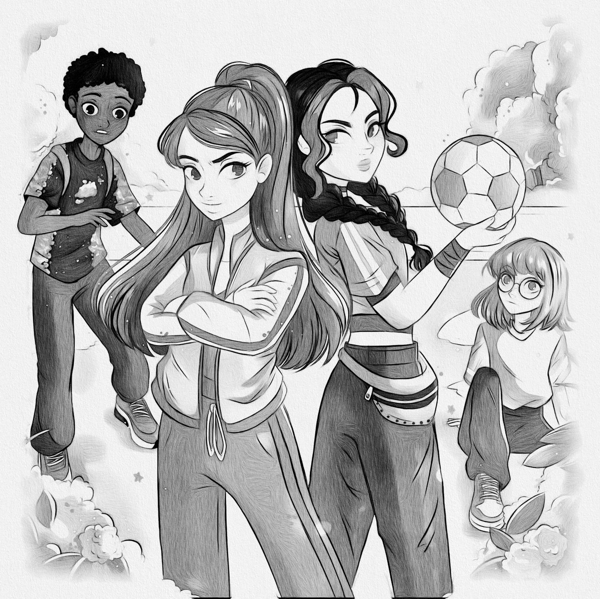 #illustrationart #characterdesign #Art