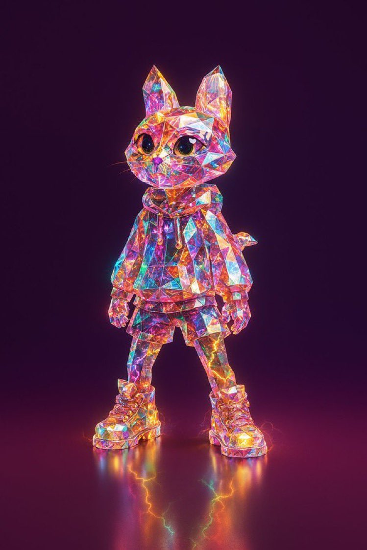 AlonzoCardano21's tweet image. Next week is not for the weak!