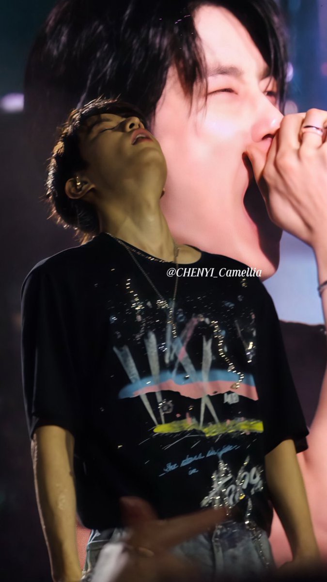 i did not need this visual.