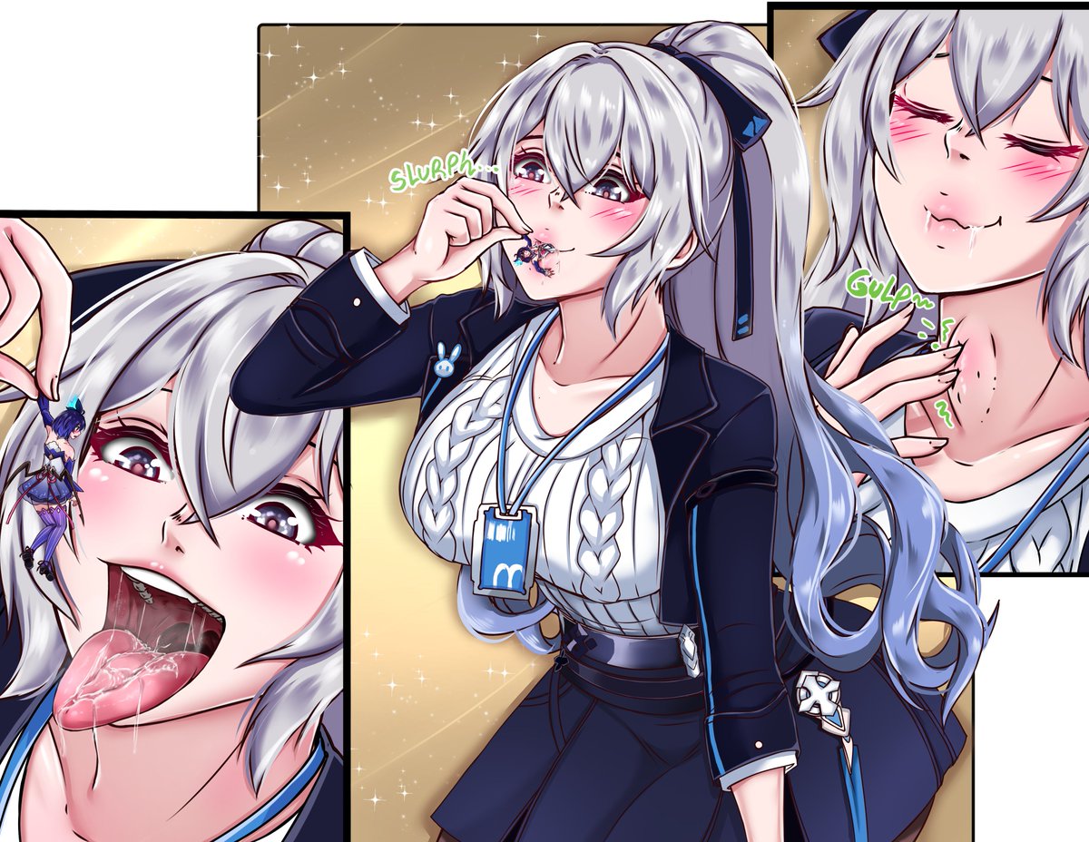 VKelis 🔞(Commissions Closed) tweet media