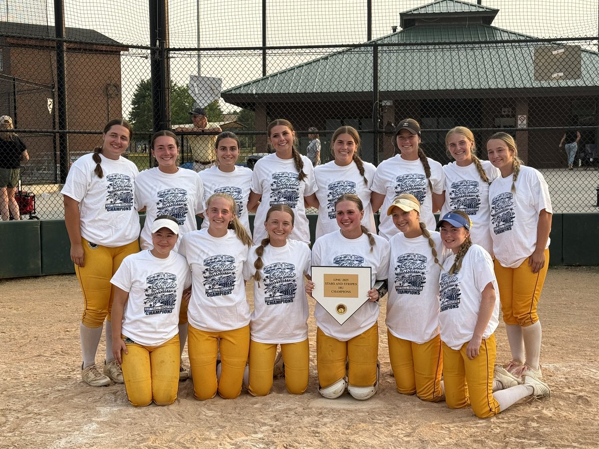 Chicago Cheetahs 18U BB tweet media