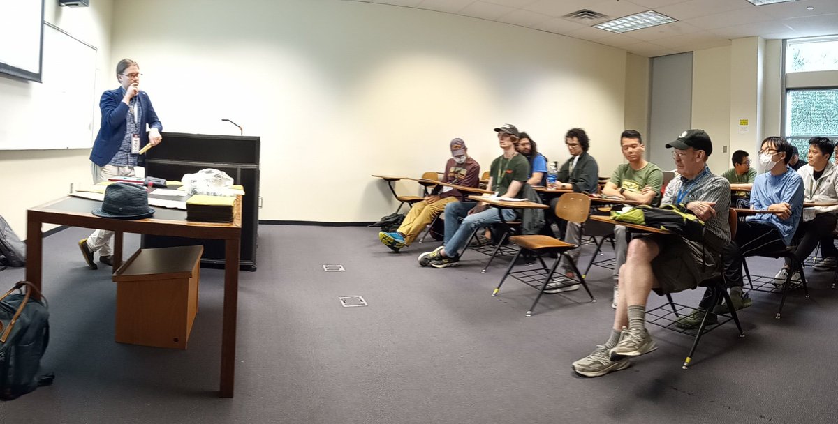 goandmath's tweet image. The 2025 US Go Congress in Georgetown, TX will be a week of fun and challenge, as well as teaching and learning opportunities. We&apos;ll also explore how to share and teach the game of Go so that more people can benefit from it.