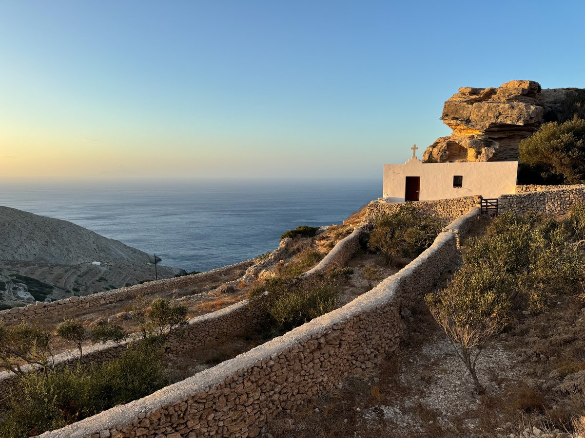 Sunlight_Press's tweet image. A glimpse of Greece in today's photography by Kelli Short Borges.
bit.ly/4eRYefs